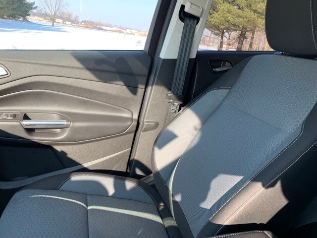 2018 Ford Escape SE photo 3