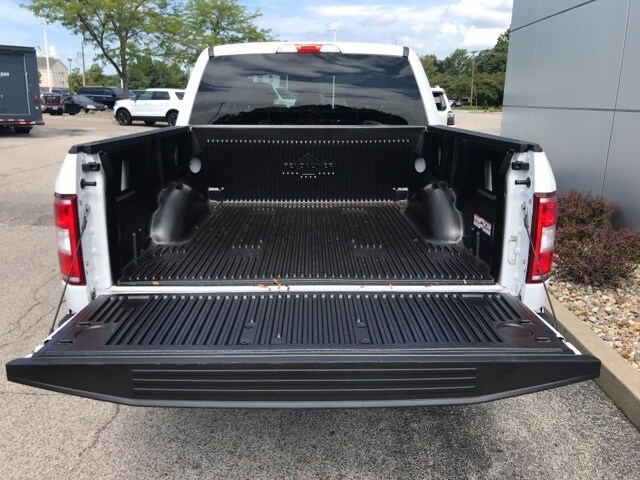 2020 FORD F-150 - Image 11