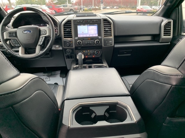2018 FORD F-150 - Image 31