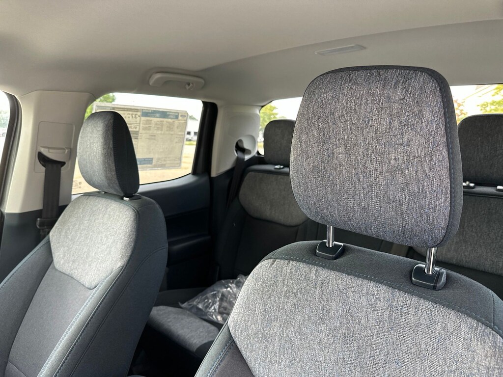 New 2026 Ford Maverick XLT Truck SuperCrew
