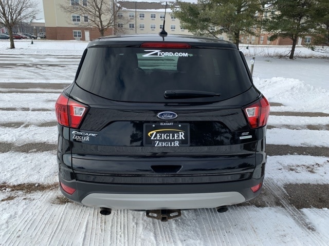 2019 FORD ESCAPE - Image 23