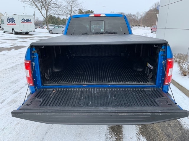 2019 FORD F-150 - Image 21
