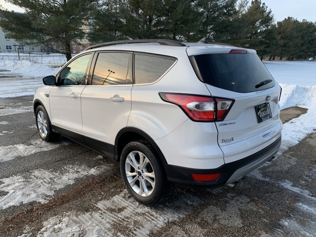 2018 FORD ESCAPE - Image 23