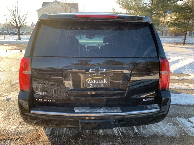 2017 CHEVROLET TAHOE - Image 30