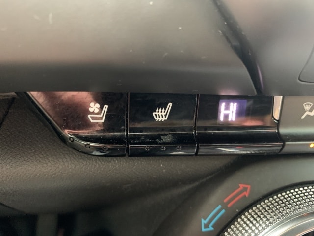 2018 CHEVROLET CAMARO - Image 7