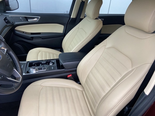 2019 FORD EDGE - Image 23