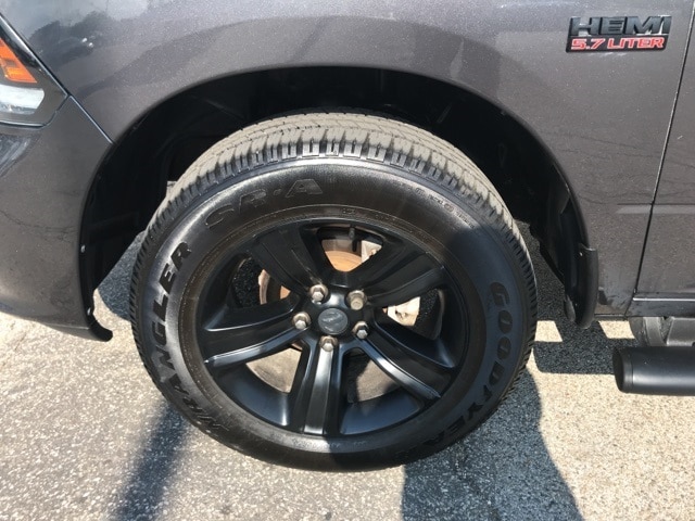 2017 RAM 1500 - Image 38