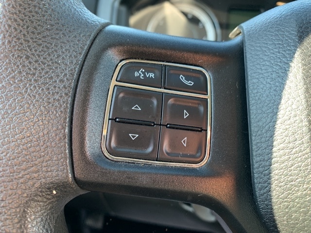 2019 RAM 1500 - Image 10