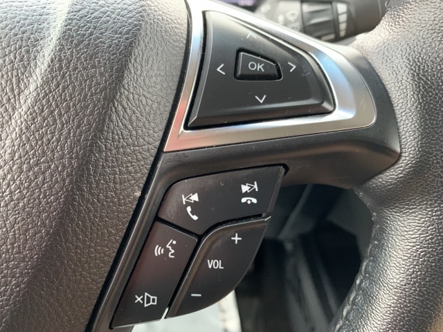 2020 FORD EDGE - Image 4