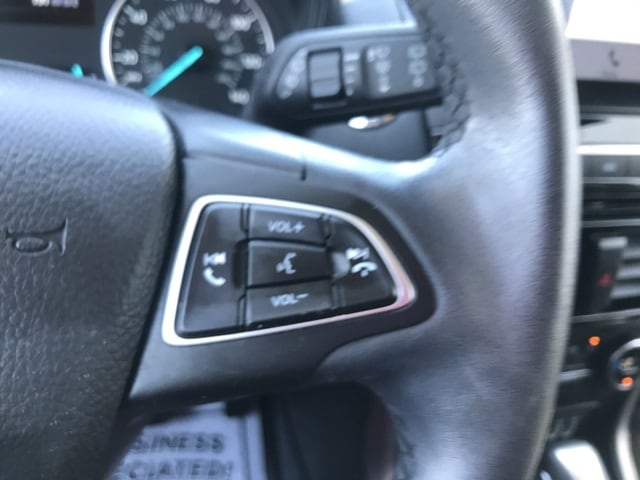 2018 FORD ECOSPORT - Image 17