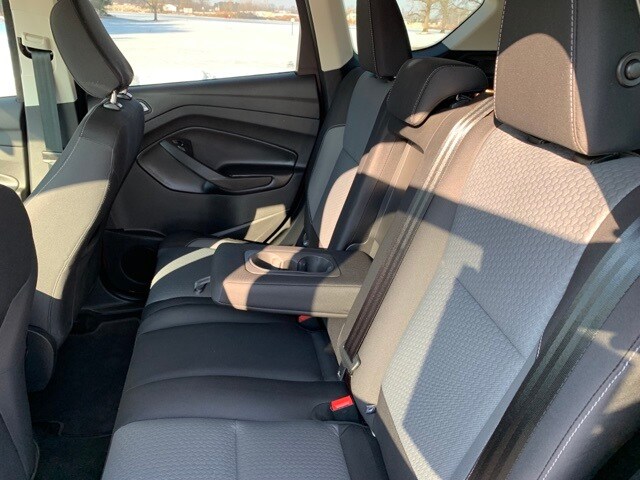 2018 FORD ESCAPE - Image 23