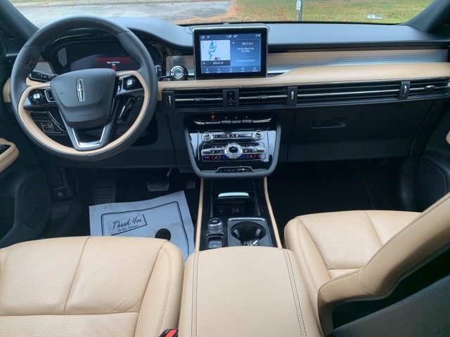 2021 LINCOLN CORSAIR - Image 31