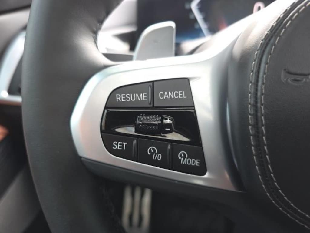 Used 2024 BMW X5 xDrive40i SUV