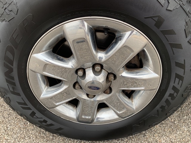 2013 FORD F-150 - Image 24