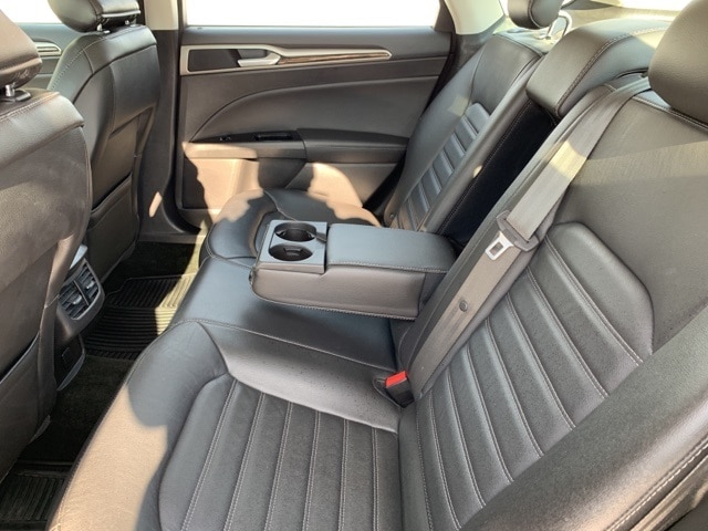 2016 FORD FUSION - Image 20