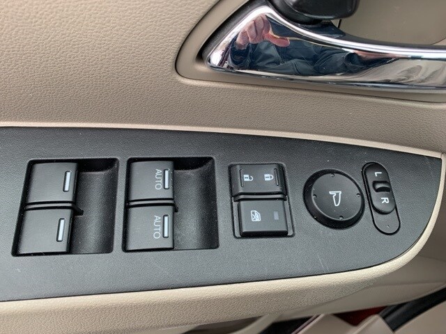 2016 HONDA ODYSSEY - Image 20