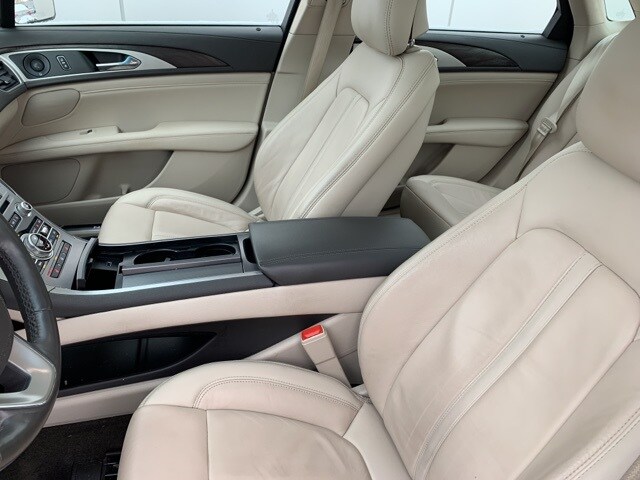 2019 LINCOLN MKZ - Image 29