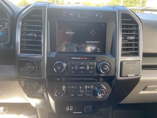 2018 FORD F-150 - Image 19