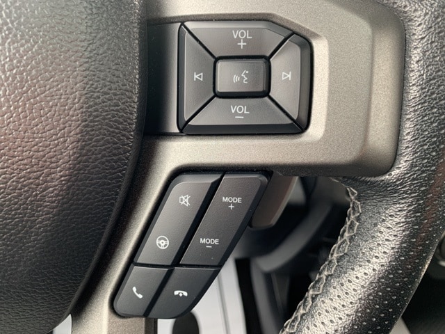 2018 FORD F-150 - Image 4