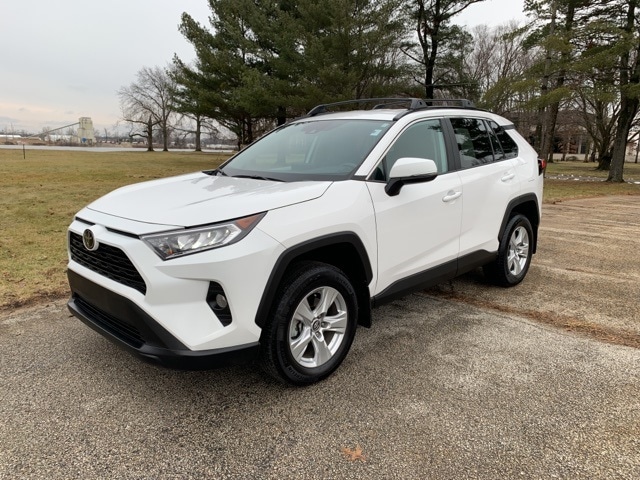 2020 TOYOTA RAV4 - Image 21