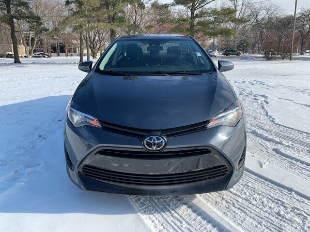 2019 TOYOTA COROLLA - Image 18