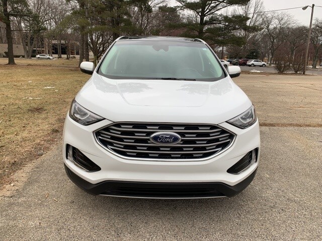 2020 FORD EDGE - Image 28