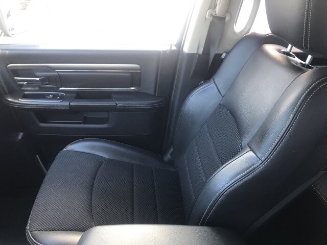 2017 RAM 1500 - Image 3