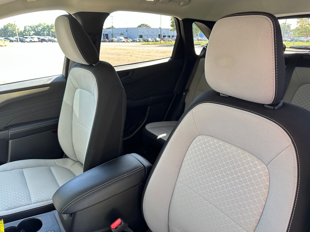 Used 2024 Ford Escape Active SUV