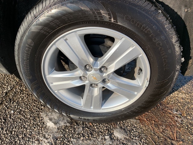 2019 CHEVROLET TRAX - Image 25