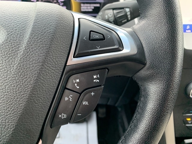 2020 FORD EDGE - Image 4