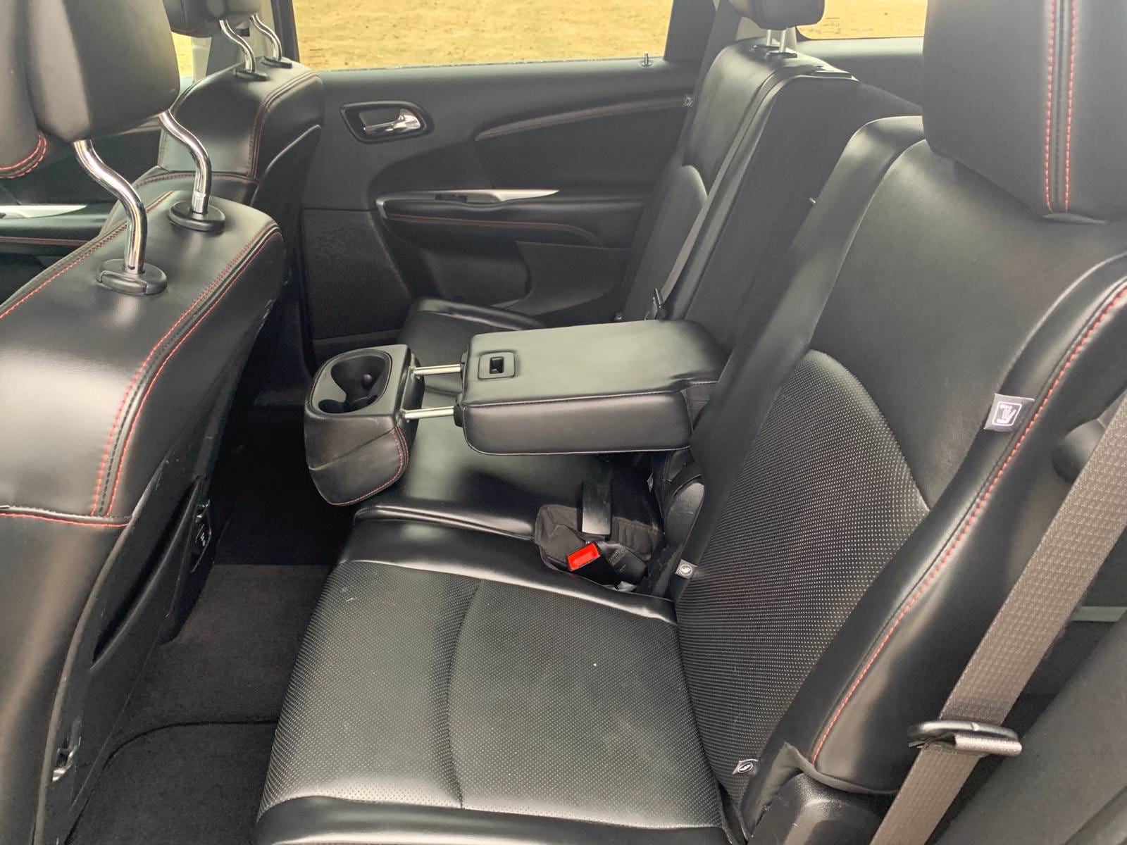 2018 DODGE JOURNEY - Image 22