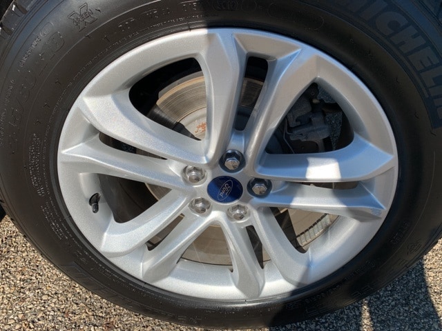 2019 FORD EDGE - Image 31