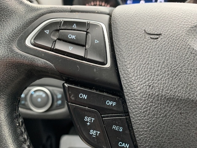 2018 FORD ESCAPE - Image 3