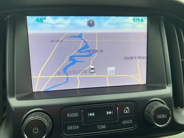 2015 CHEVROLET COLORADO - Image 4