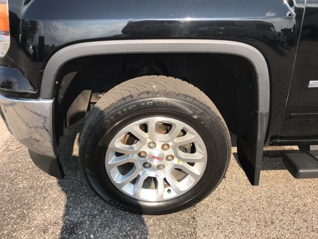 2015 GMC SIERRA - Image 27