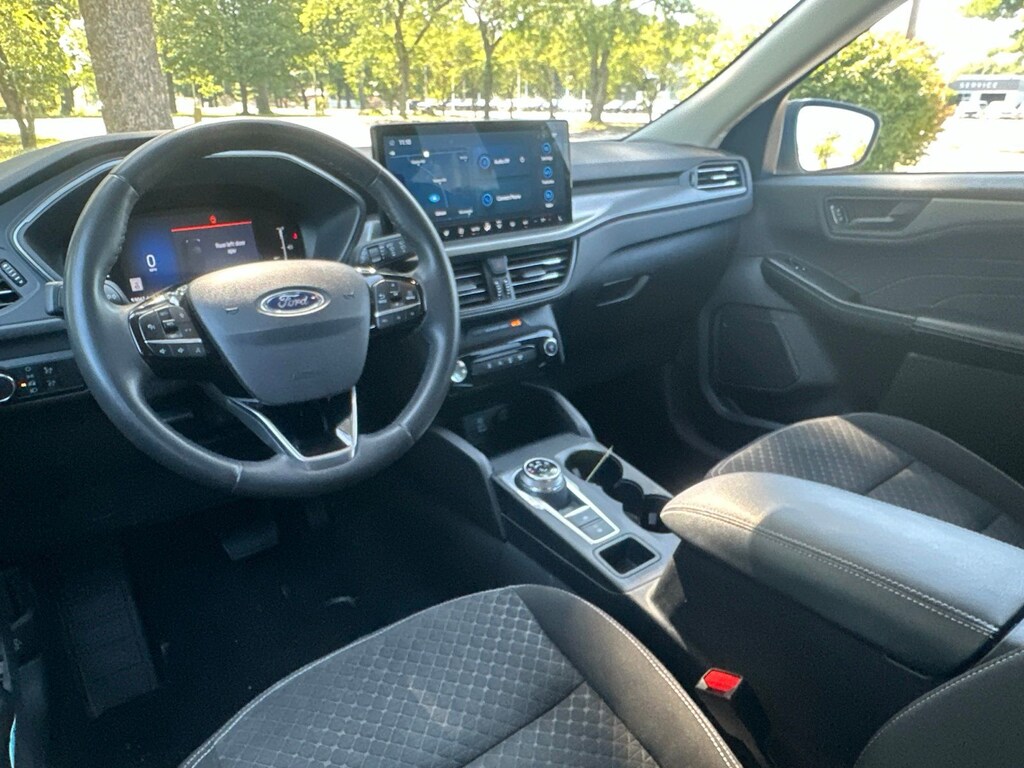 Used 2023 Ford Escape Active SUV