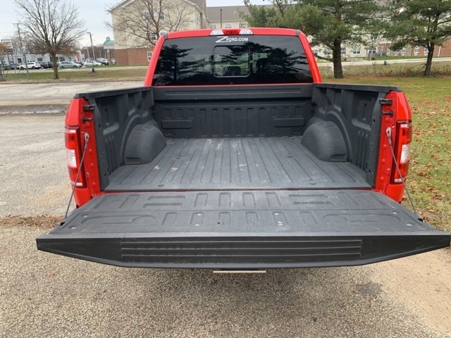2018 FORD F-150 - Image 23