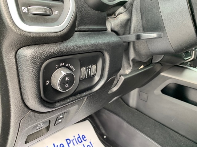 2019 RAM 1500 - Image 19