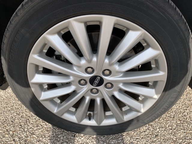 2019 LINCOLN MKC - Image 31