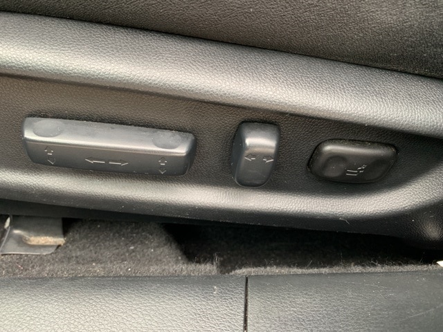 2014 HONDA ACCORD - Image 14