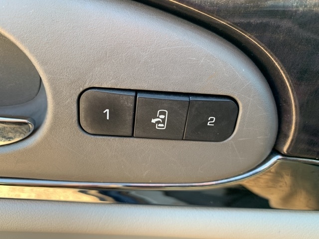 2017 BUICK ENCLAVE - Image 13