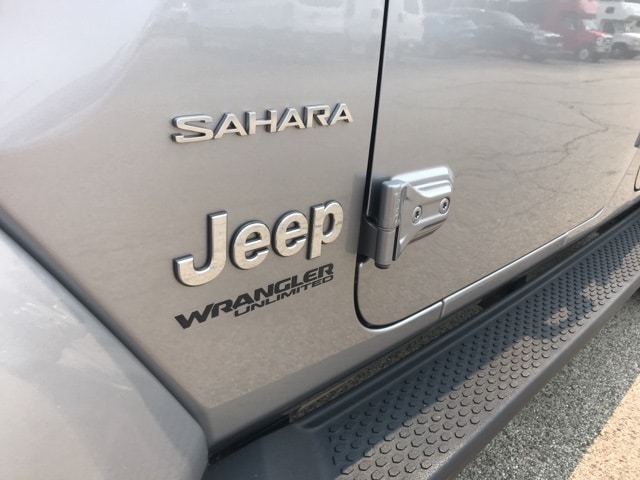 2018 JEEP WRANGLER - Image 37