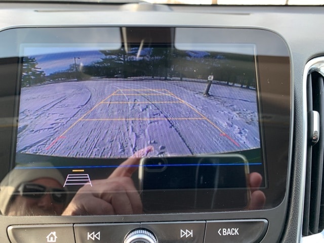 2019 CHEVROLET MALIBU - Image 6