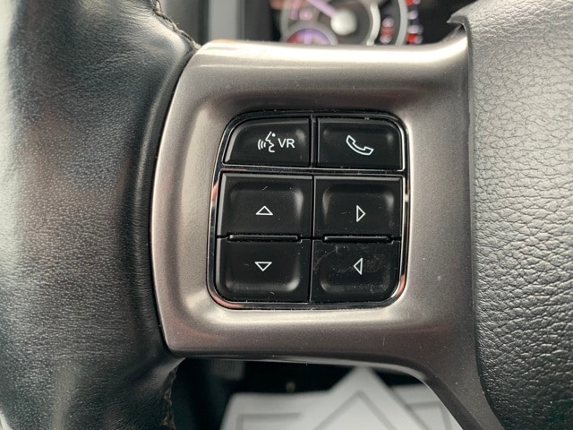 2017 RAM 1500 - Image 3