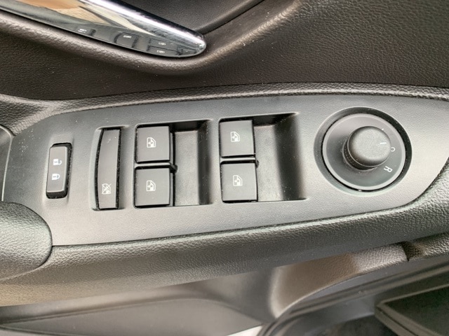 2018 CHEVROLET TRAX - Image 12