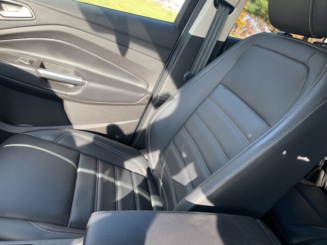 2019 FORD ESCAPE - Image 7