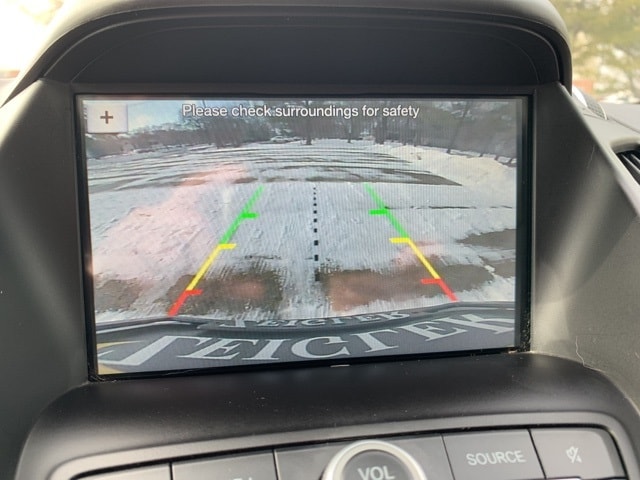 2019 FORD ESCAPE - Image 7