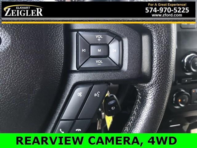 2016 FORD F-150 - Image 16