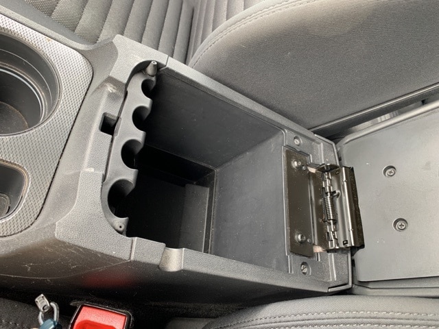 2014 DODGE CHALLENGER - Image 17