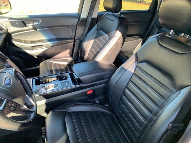 2019 FORD EDGE - Image 18